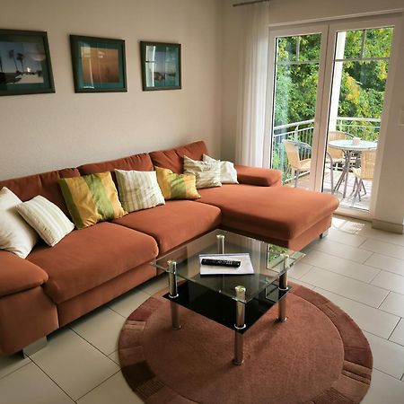 Haus Ostseeblick Whg 3 Goehren  Luaran gambar