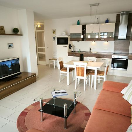 Haus Ostseeblick Whg 3 Goehren  Luaran gambar