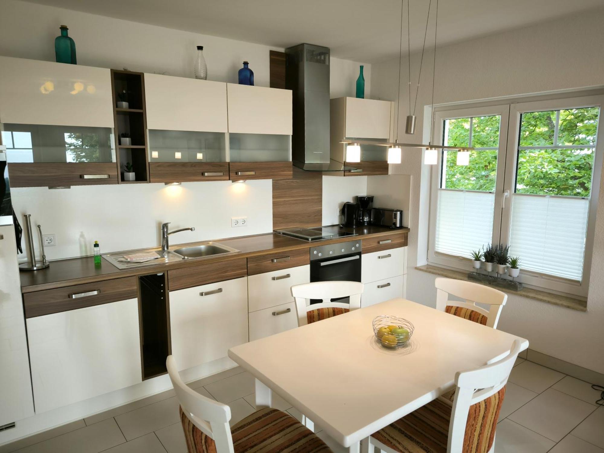 Haus Ostseeblick Whg 3 Goehren  Luaran gambar