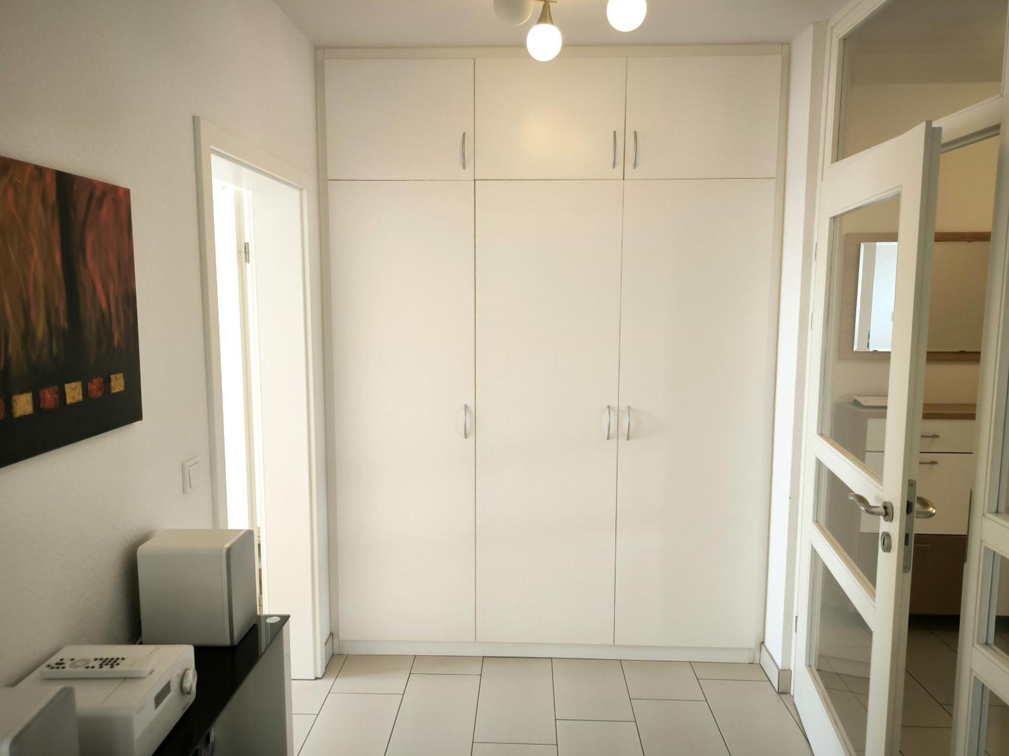 Haus Ostseeblick Whg 3 Goehren  Luaran gambar