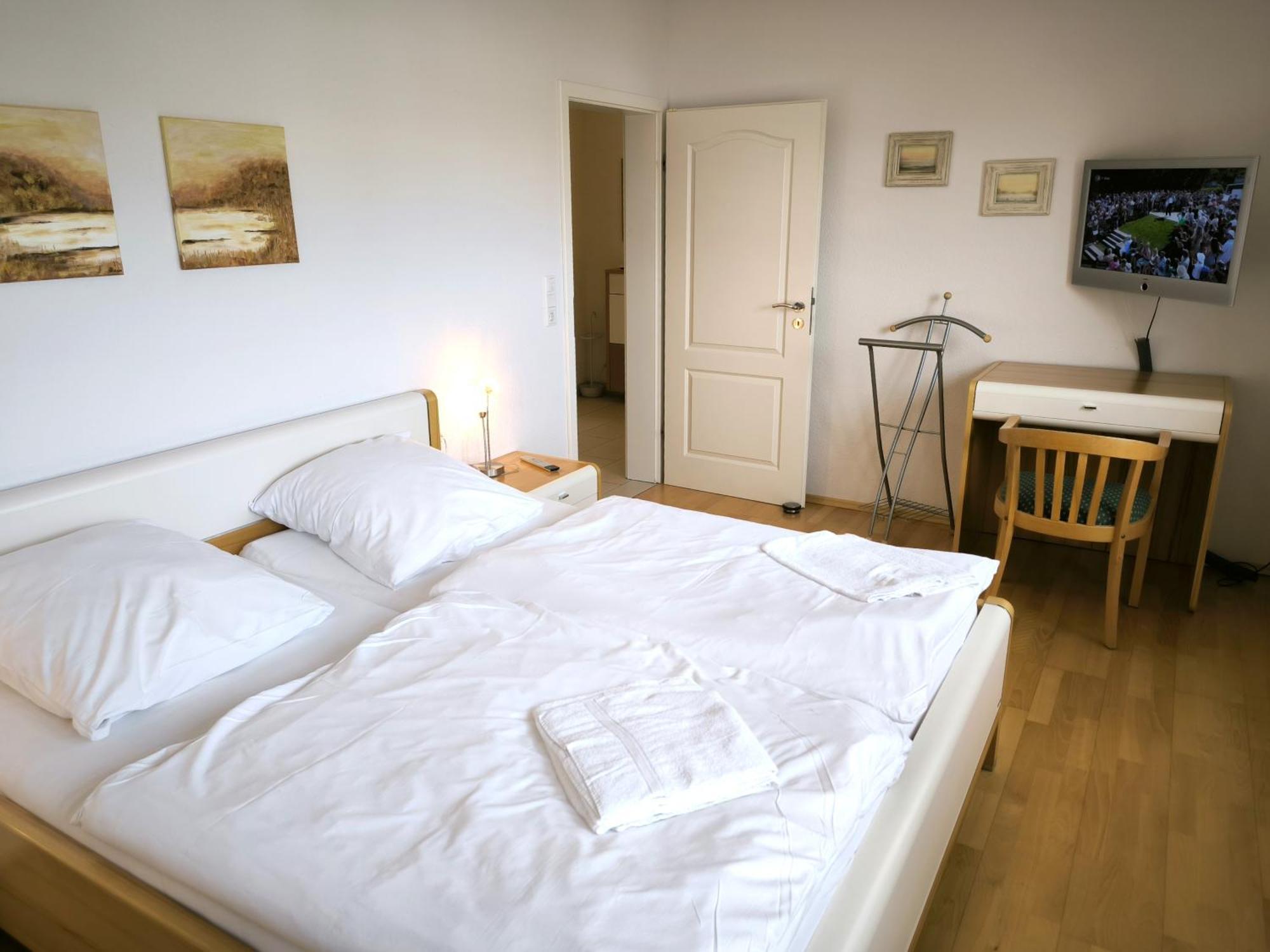 Haus Ostseeblick Whg 3 Goehren  Luaran gambar