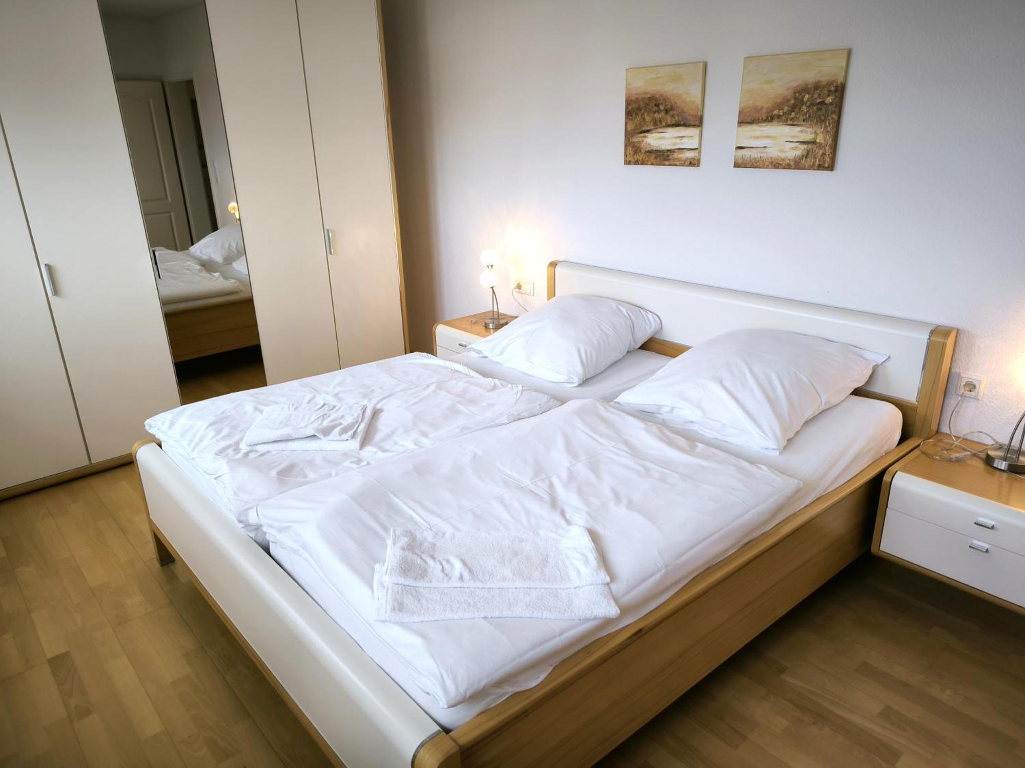 Haus Ostseeblick Whg 3 Goehren  Luaran gambar